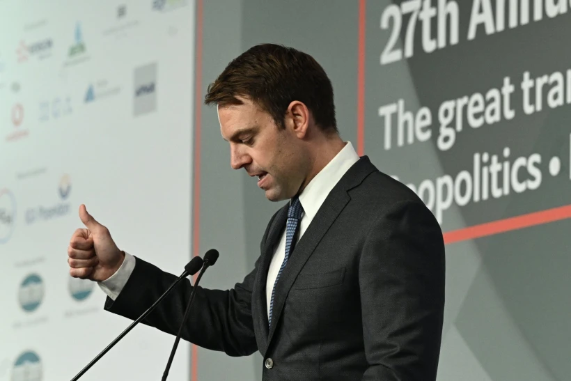 ΤΑΤΙΑΝΑ ΜΠΟΛΑΡΗ/EUROKINISSI