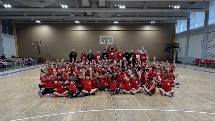 OLYMPIACOS BC