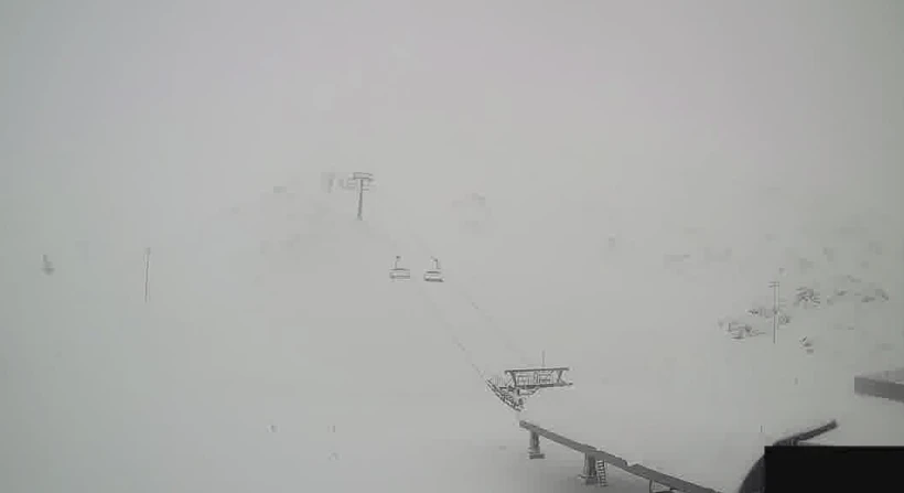 snowcam.gr - Παρνασσός, Φτερόλακα snowcam.gr - Παρνασσός, Φτερόλακα