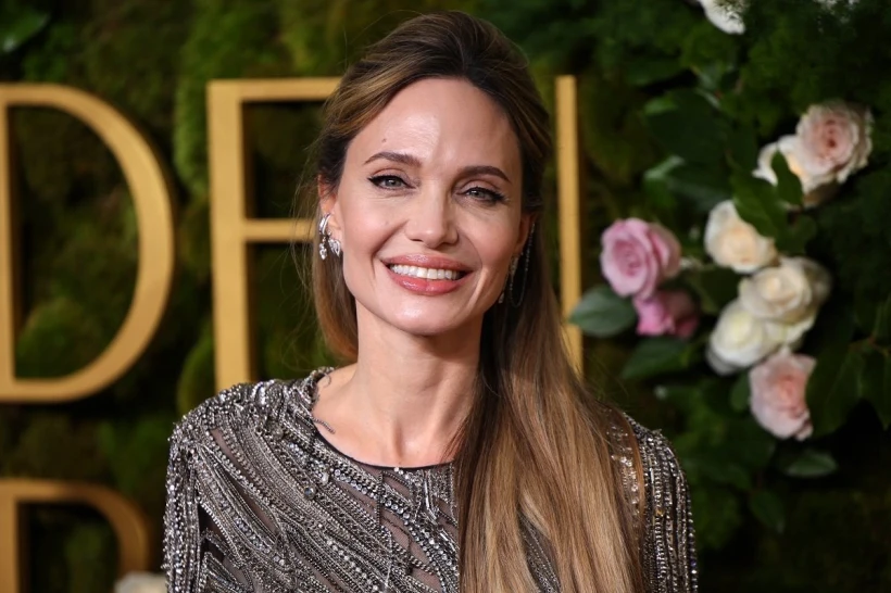 Reuters - Angelina Jolie Reuters - Angelina Jolie