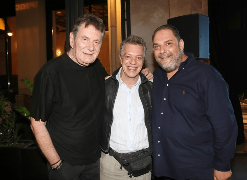 φωτογραφία NDP