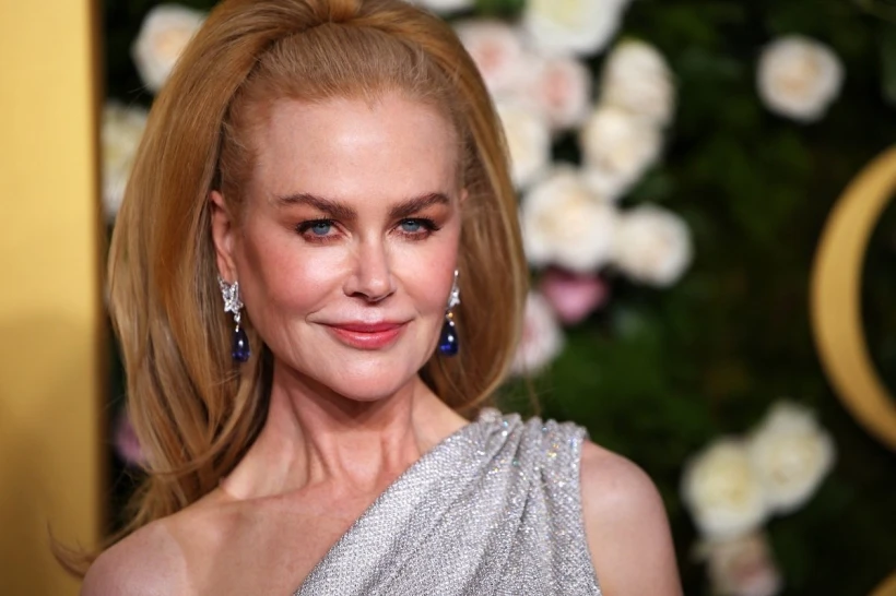 Reuters - Nicole Kidman Reuters - Nicole Kidman