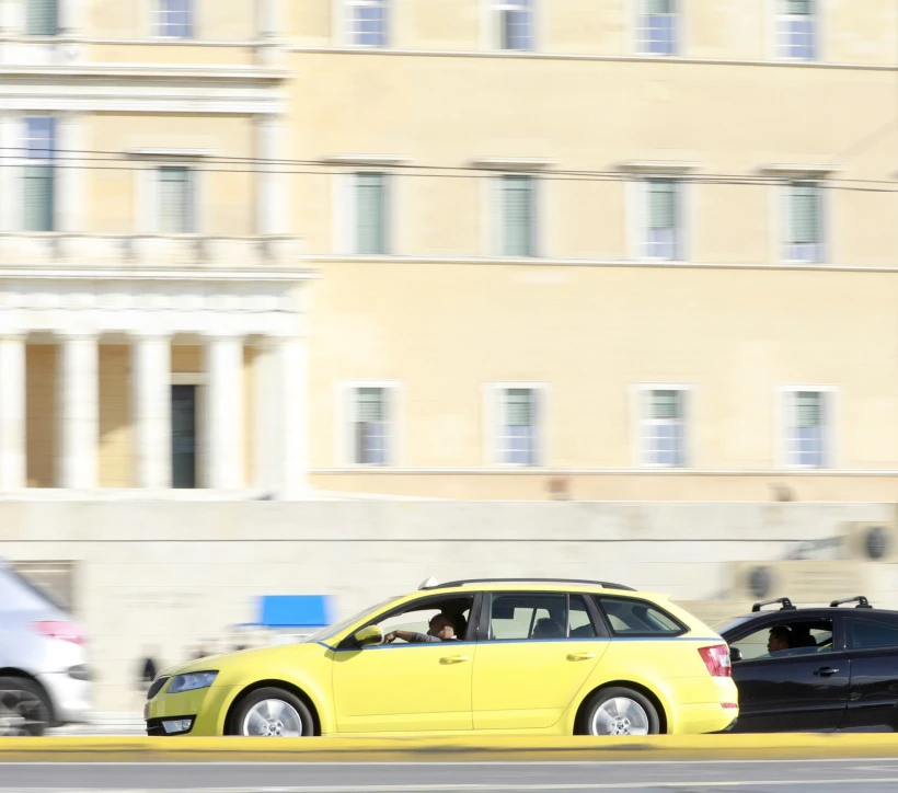 Φωτογραφία αρχείου Intime