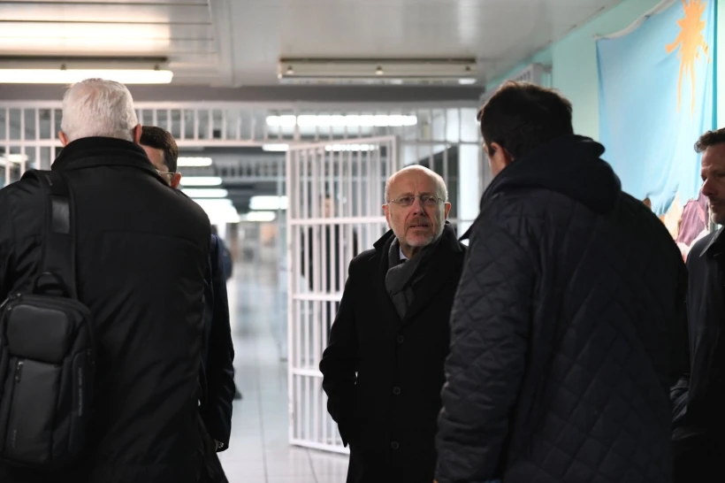 Φωτογραφία γραφείο Τυπου Υπουργείο Υγείας Φωτογραφία γραφείο Τυπου Υπουργείο Υγείας