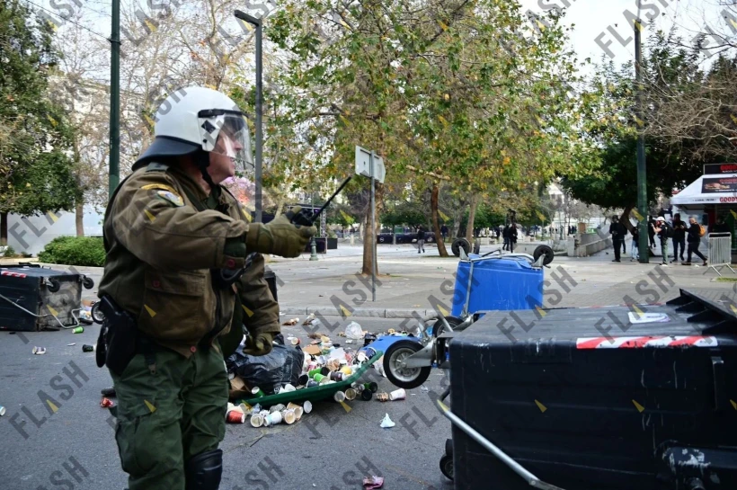 Γιάννης Κέμμος