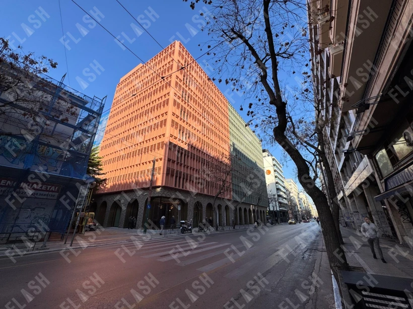 Γιάννης Κέμμος/ flash.gr