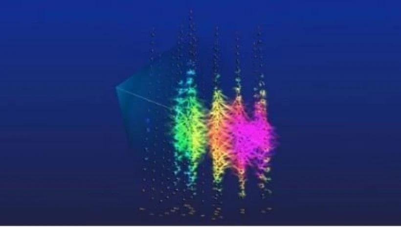  Φωτο: Ινστιτούτο Πυρηνικής και Σωματιδιακής Φυσικής  (ΙΠΣΦ), του   Ε.Κ.Ε.Φ.Ε.   “Δημόκριτος”