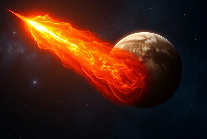 AI generated image / flash.gr