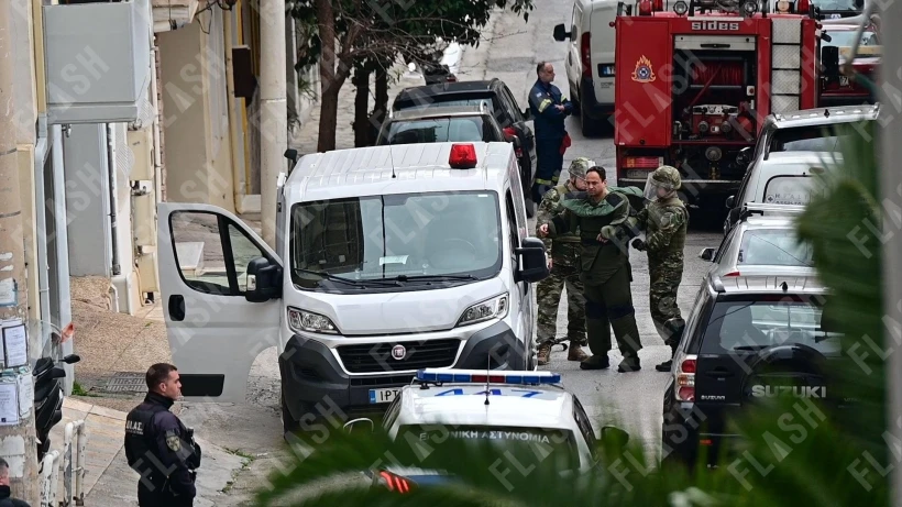 Γιάννης Κέμμος