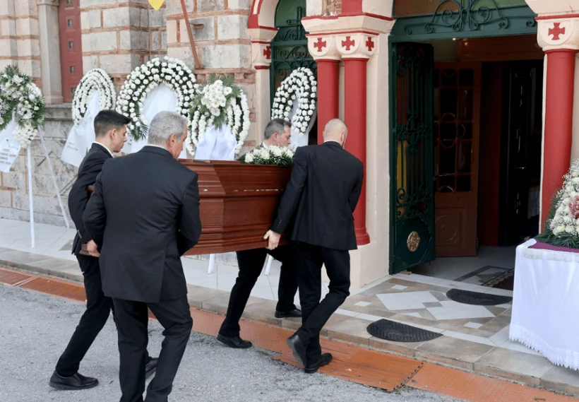 φωτογραφία NDP φωτογραφία NDP