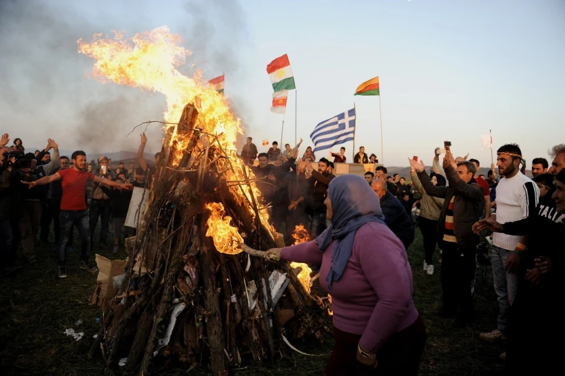 EUROKINISSI/ΤΑΤΙΑΝΑ ΜΠΟΛΑΡΗ