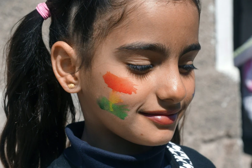 Οι Κούρδοι γιορτάζουν το Νεβρόζ .(EUROKINISSI/RODOSPRESS.GR/ΑΡΓΥΡΗΣ ΜΑΝΤΙΚΟΣ)