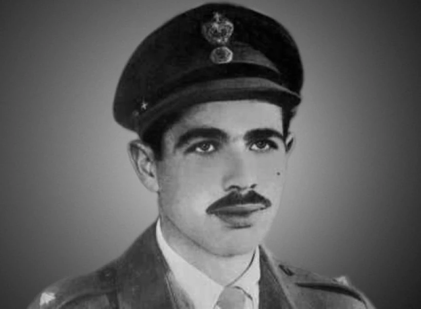 Γργόρης Αυξεντίου/ Αρχείο ΡΙΚ Γργόρης Αυξεντίου/ Αρχείο ΡΙΚ