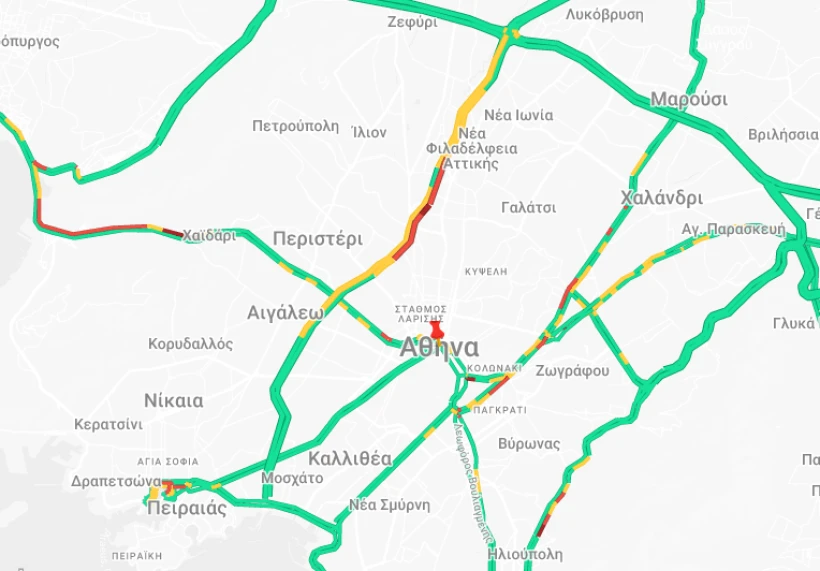 Google Maps