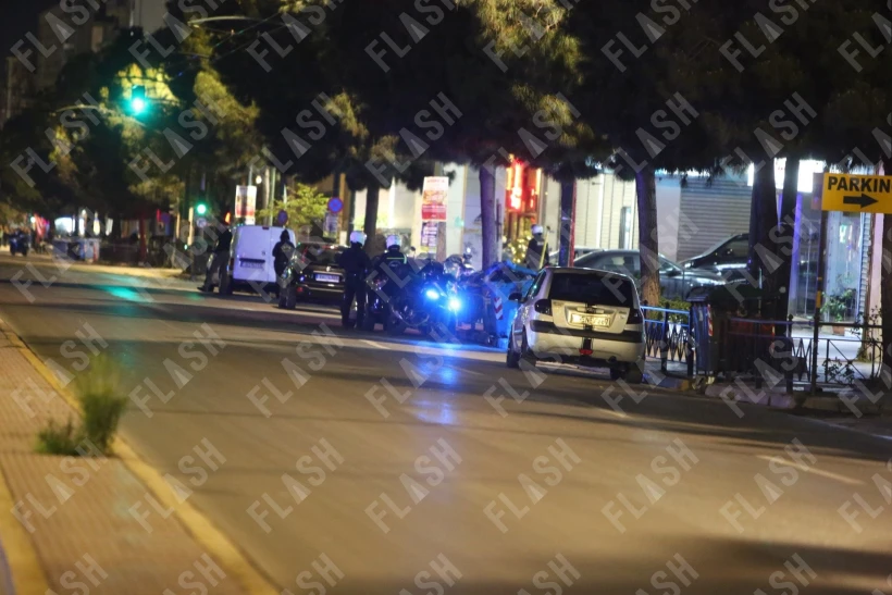 Γιάννης Κέμμος/Flash.gr