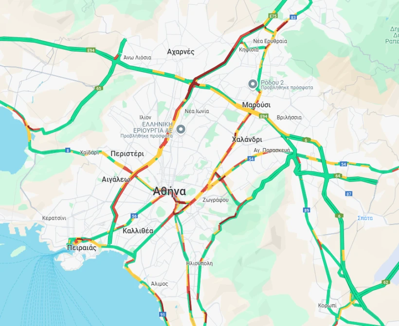 Google Maps Google Maps