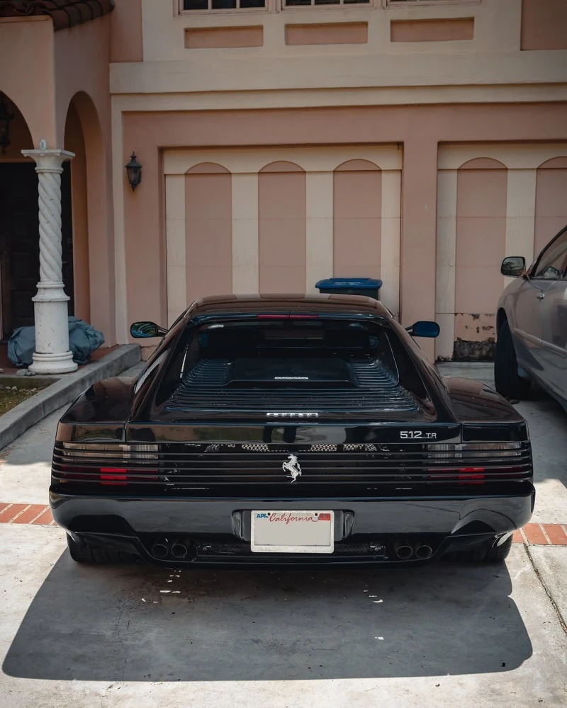 Φωτογραφία αρχείου: wearecurated instagram