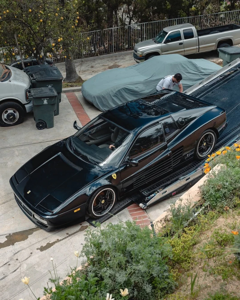 Φωτογραφία αρχείου: wearecurated instagram