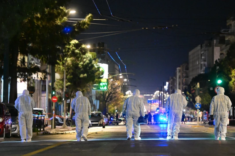 Τατιάνα Μπόλαρη/Eurokinissi