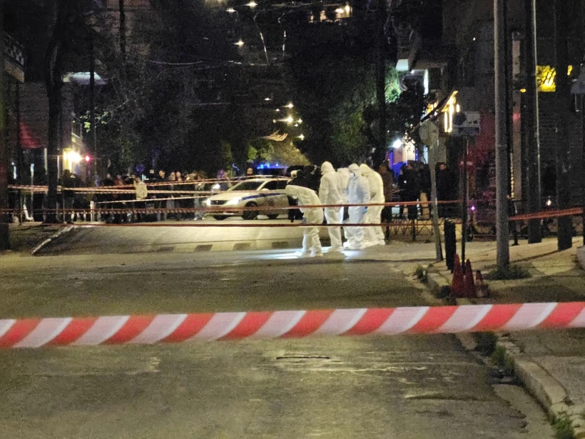 Φωτ. Flash.gr / Γιάννης Κέμμος