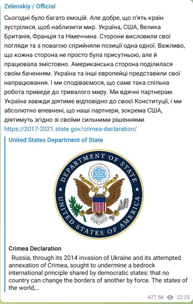 Telegram Telegram