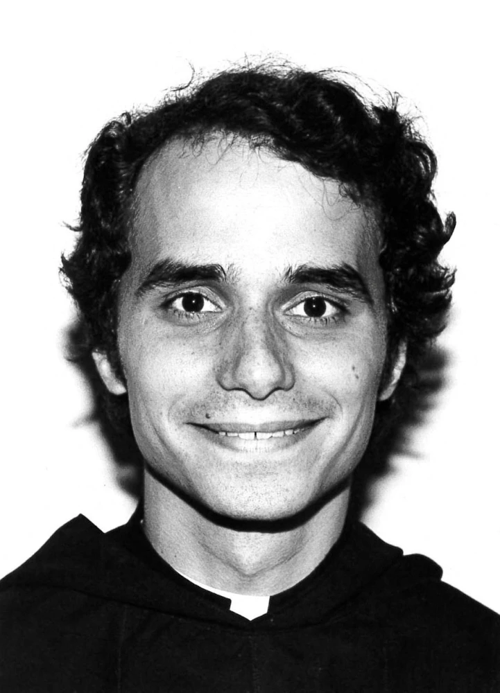 Ο πάπας Λέων ΙΔ