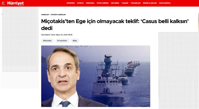 Hürriyet