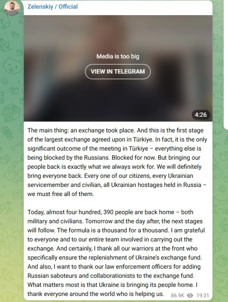 Telegram Telegram