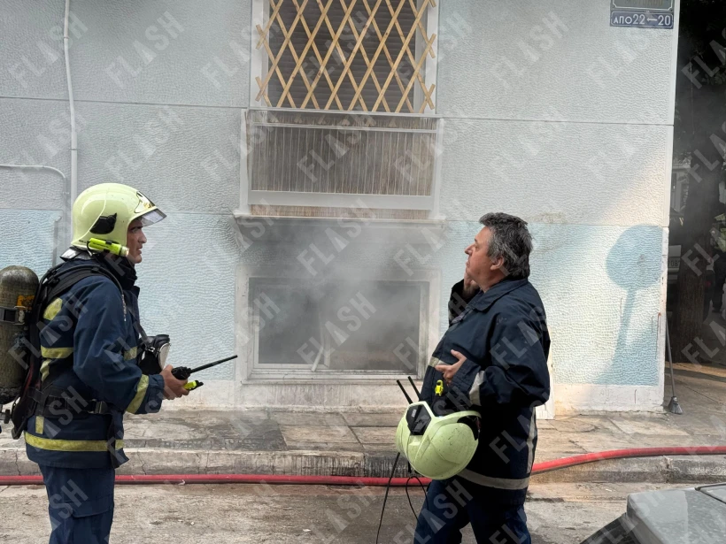 Φωτο: Flash.gr/Γιάννης Κέμμος