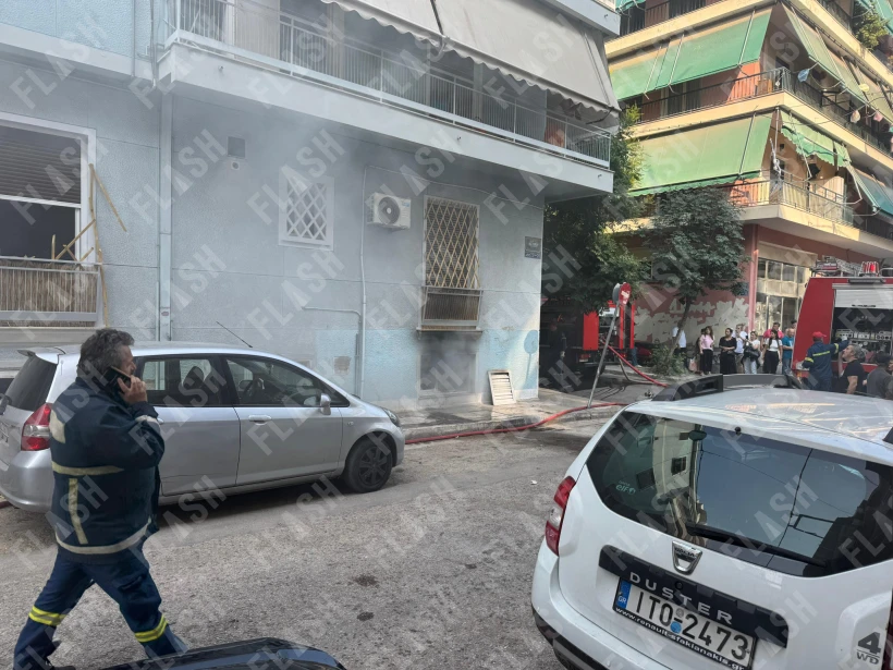 Φωτο: Flash.gr/Γιάννης Κέμμος