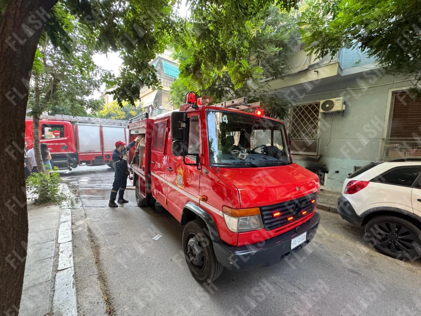 Φωτο: Flash.gr/Γιάννης Κέμμος