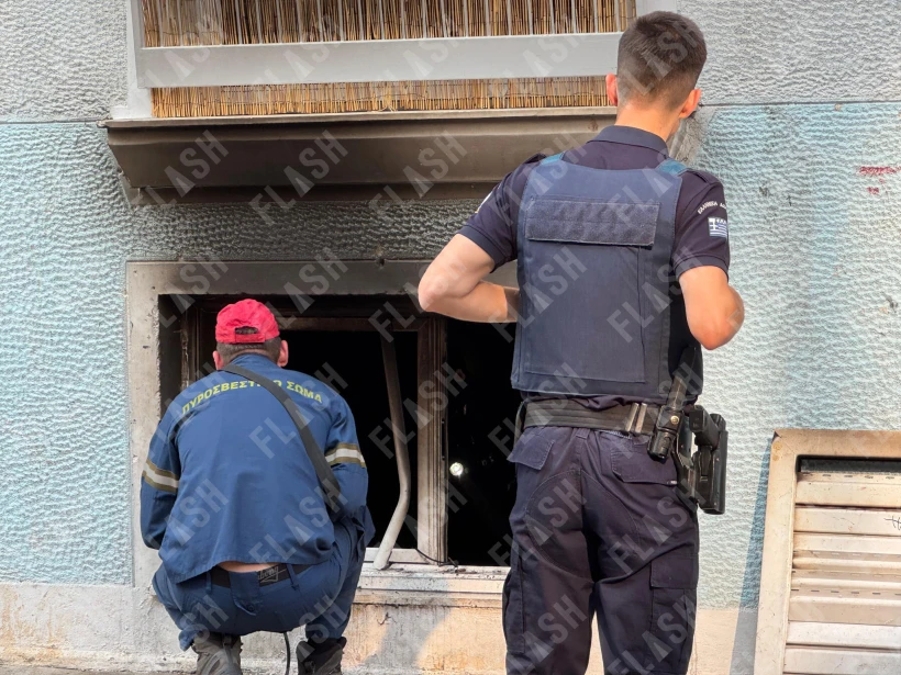 Φωτο: Flash.gr/Γιάννης Κέμμος