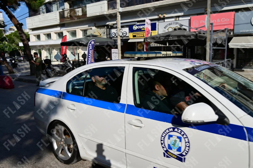 Γιάννης Κέμμος