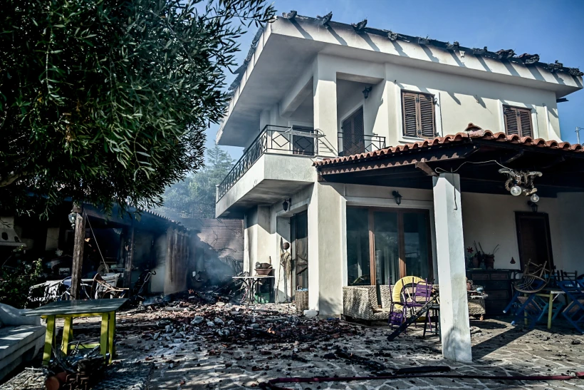          Γιάννης Κέμμος/flash.gr     