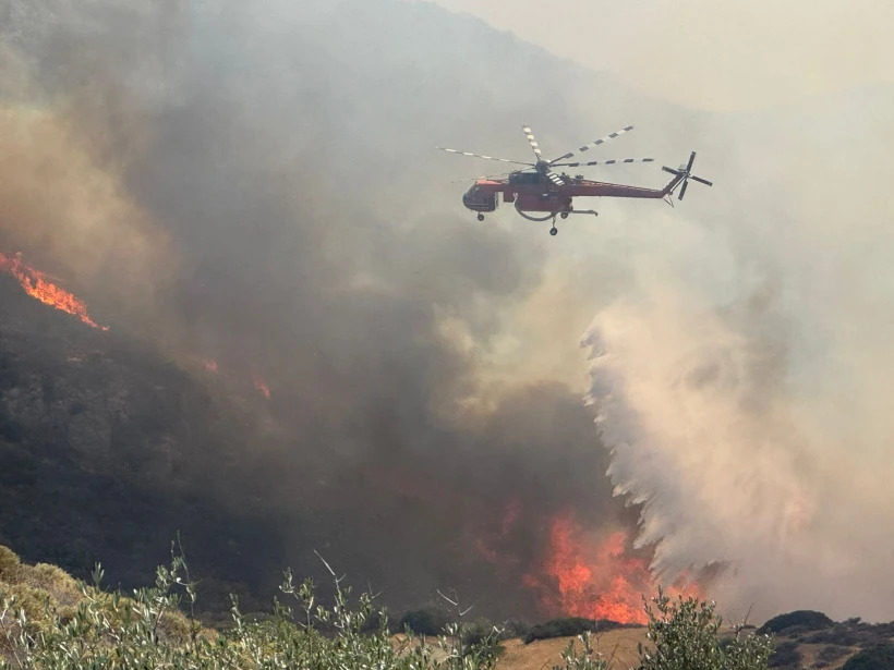          Γιάννης Κέμμος/flash.gr     