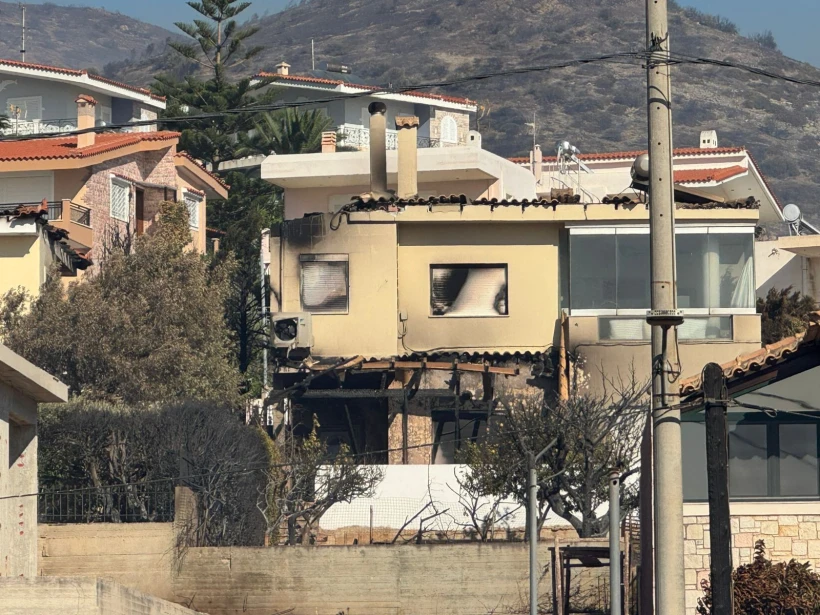          Γιάννης Κέμμος/flash.gr     