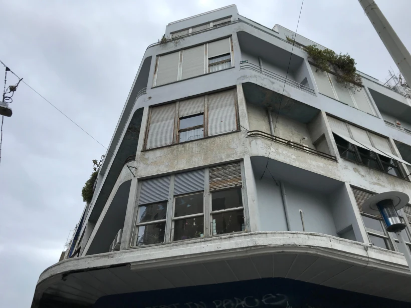 Γιάννης Κέμμος 2029/ flash.gr