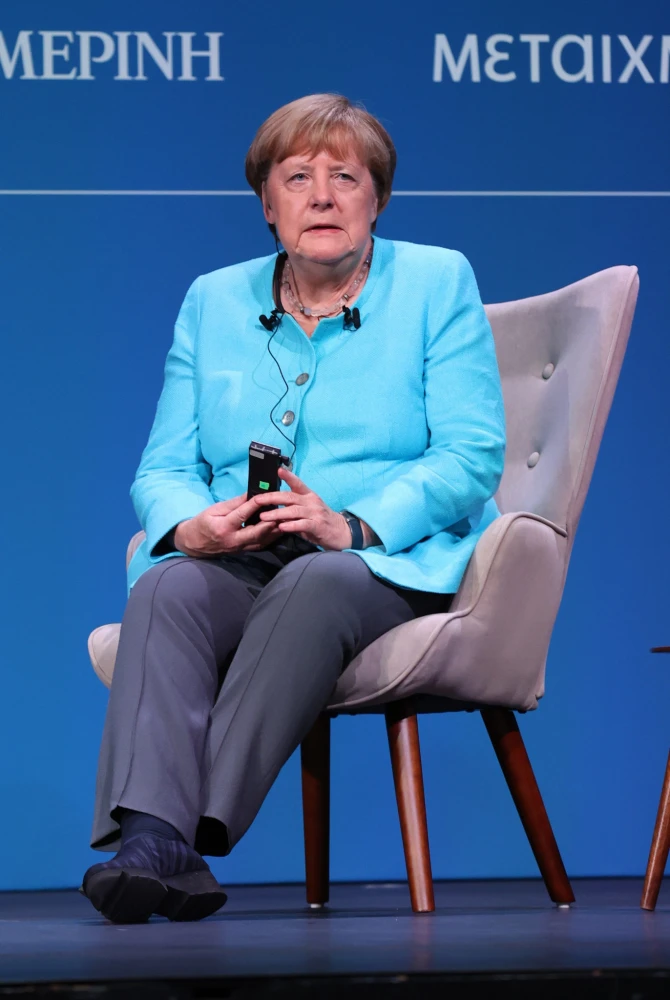 Ισμήνη Βλασσοπούλου/Intime