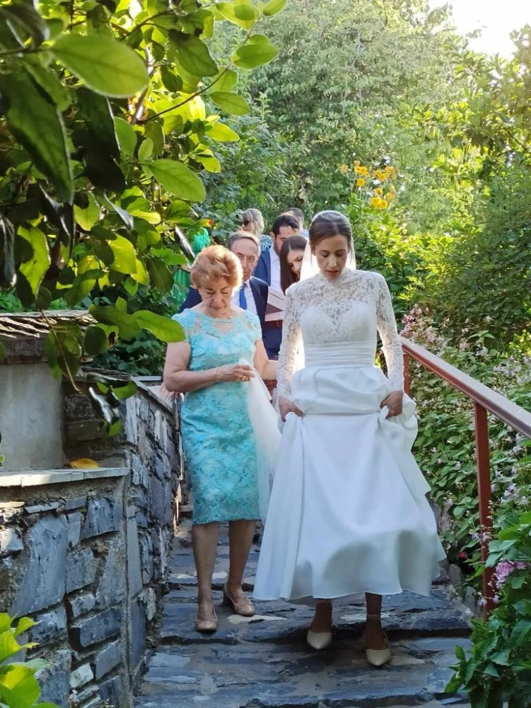 Credits: Ελένη Στεργιοπούλου/ΑΠΕ-ΜΠΕ