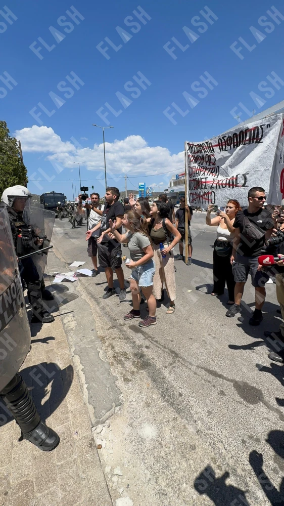Φωτ.: Γιάννης Κέμμος / flash.gr