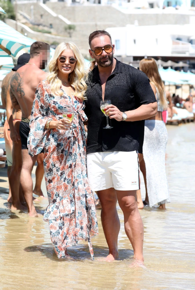 φωτογραφία NDP