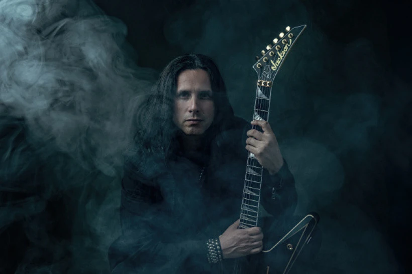 Gus G Gus G