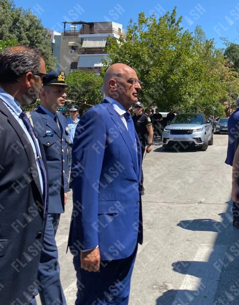 Φωτογραφία: flash.gr/ Γιώργος Γεωργακόπουλος Φωτογραφία: flash.gr/ Γιώργος Γεωργακόπουλος
