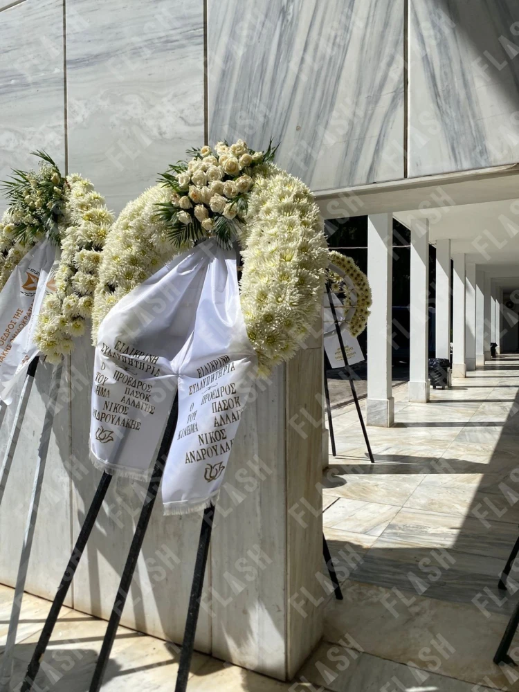 Φωτογραφία: flash.gr/ Γιώργος Γεωργακόπουλος Φωτογραφία: flash.gr/ Γιώργος Γεωργακόπουλος