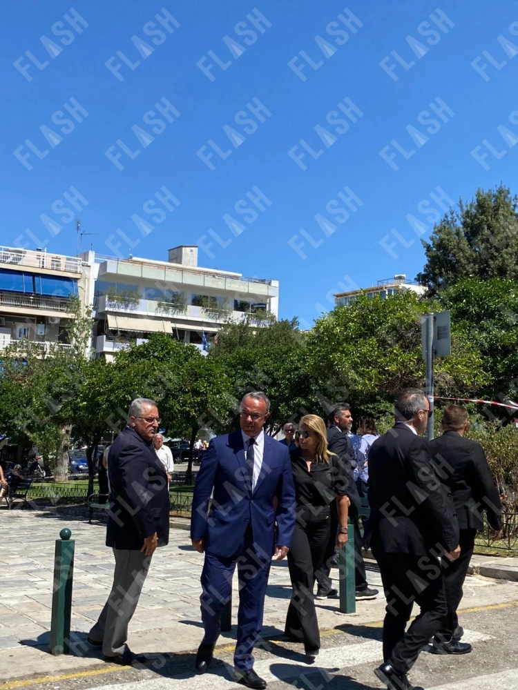 Φωτογραφία: flash.gr/ Γιώργος Γεωργακόπουλος Φωτογραφία: flash.gr/ Γιώργος Γεωργακόπουλος