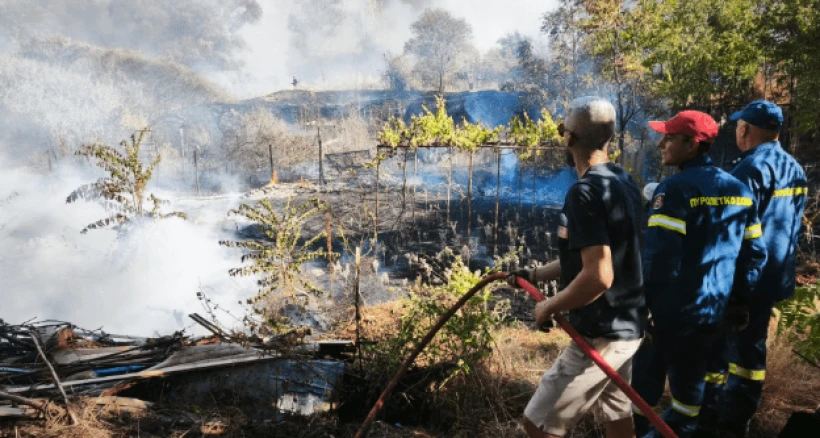 Φωτογραφία από maronnews.gr Φωτογραφία από maronnews.gr