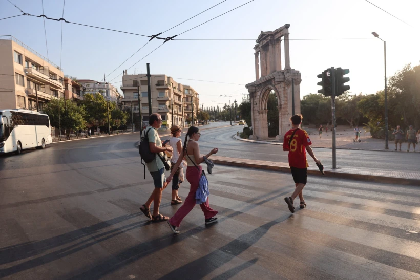 ΓΙΑΝΝΗΣ ΠΑΝΑΓΟΠΟΥΛΟΣ/EUROKINISSI ΓΙΑΝΝΗΣ ΠΑΝΑΓΟΠΟΥΛΟΣ/EUROKINISSI