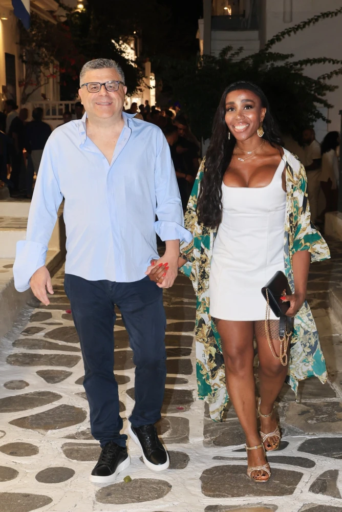 φωτογραφία NDP