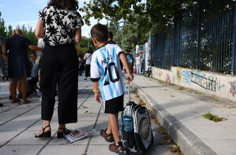 φωτο αρχείου ΙΝΤΙΜΕ φωτο αρχείου ΙΝΤΙΜΕ