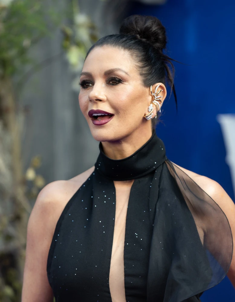 (Photo by Samir Hussein/WireImage) (Photo by Samir Hussein/WireImage)